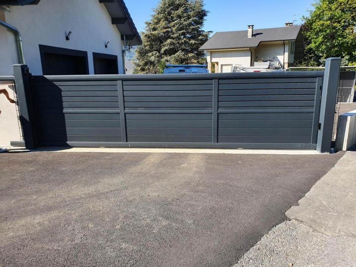 Installateurs de porte de garage La Savoie