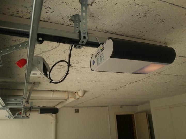 Installation de portail automatique La Savoie