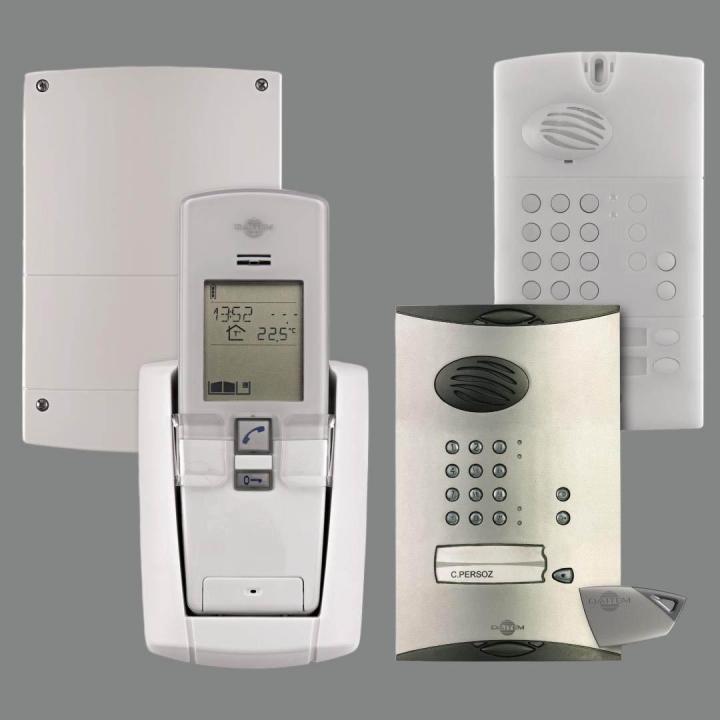 Installation de volet battant La Savoie