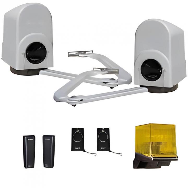 Installateurs de porte de garage La Savoie 