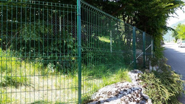 Installateurs de portail automatique La Savoie 