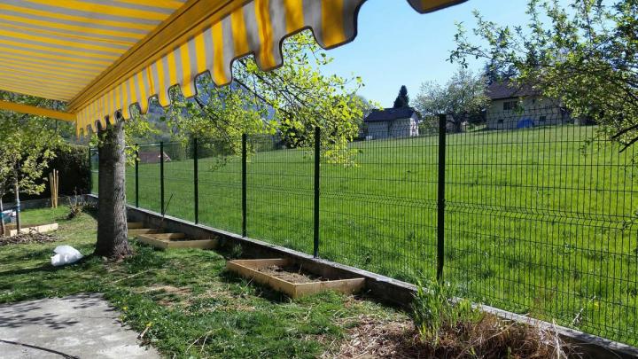 Installation de portail automatique La Savoie