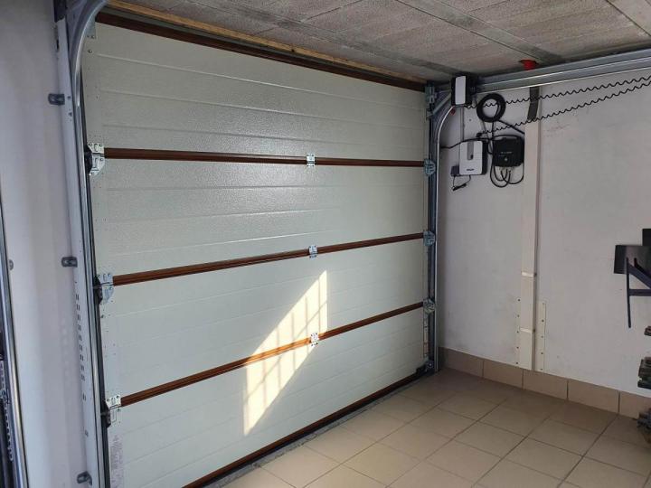 Installation d'interphone La Savoie