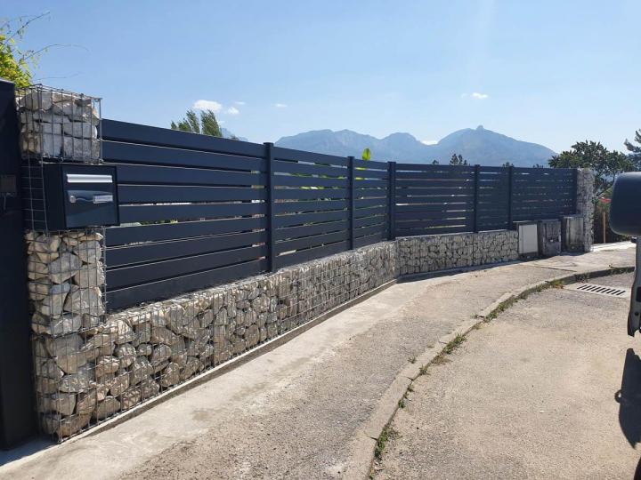 Installation d'alarme La Savoie