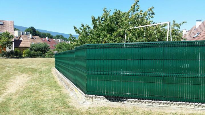 Installateurs de portail automatique La Savoie