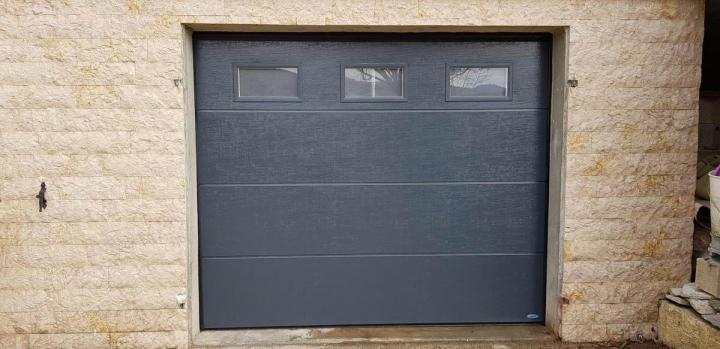 Installateurs de porte de garage La Savoie 