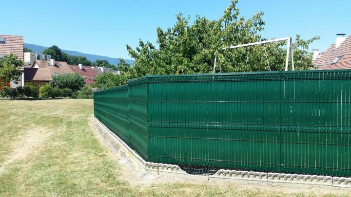 Installateurs de volet battant La Savoie 