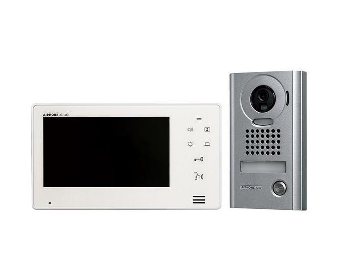 Pose d'interphone La Savoie